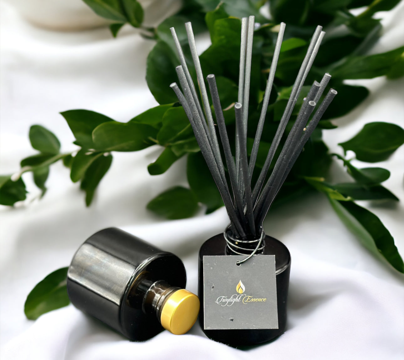 White Tea ~ Reed Diffuser