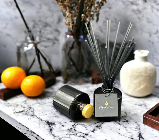 Citrus Breeze ~ Reed Diffuser